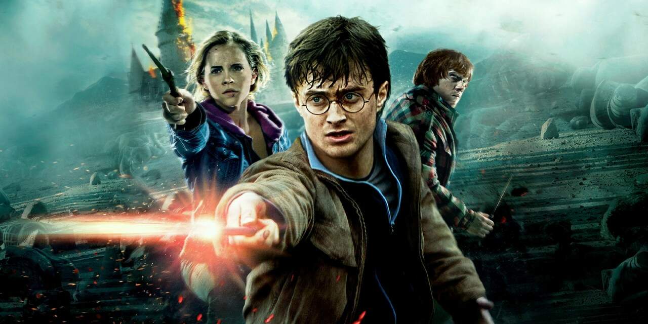 Novidade incrível sobre Harry Potter causa barulho nas redes sociais
