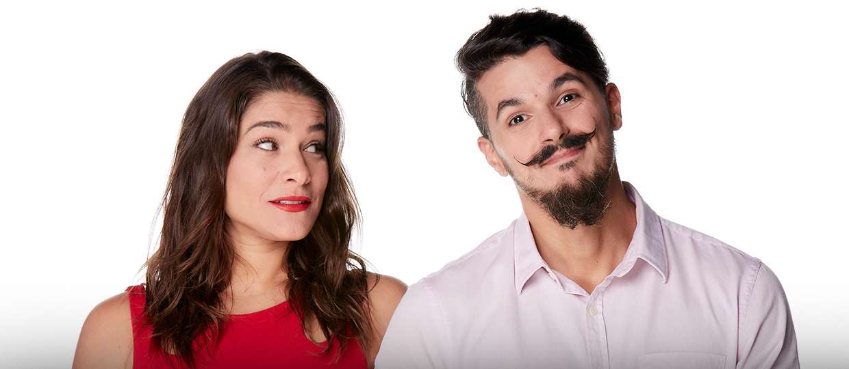 Teatro Municipal recebe peça de comédia-romântica com Priscila Fantin