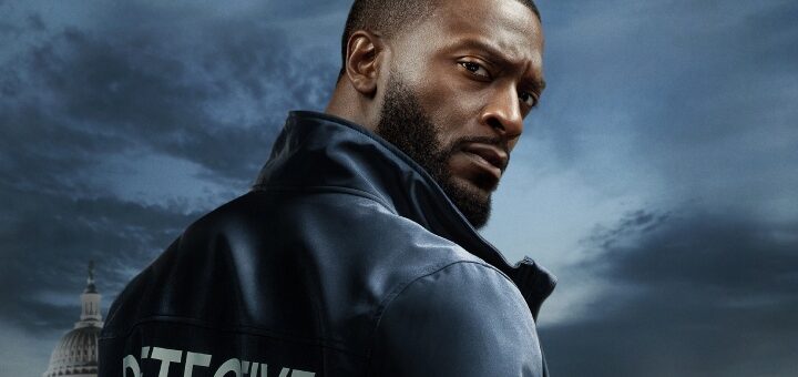 Prime Video divulgou o trailer oficial e as primeiras imagens da série Detetive Alex Cross