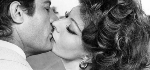 Reag Belas Artes realiza mostra em homenagem a Marcello Mastroianni e Sophia Loren exibindo sete filmes da dupla