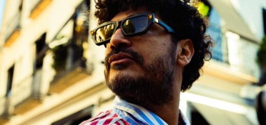 Criolo embarca em uma nova fase com “Ciclo”, um show que celebra a diversidade musical e a riqueza das influências que moldam sua carreira