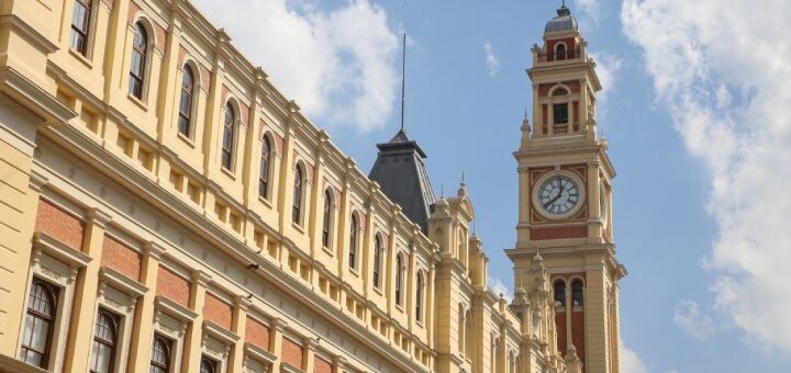 Museu da Língua Portuguesa ficará gratuito nos finais de semana de setembro