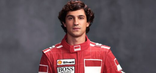 Senna, minissérie da Netflix sobre o campeão Ayrton Senna, etsreia dia 29 de novembro