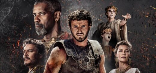 Gladiador II ganha novo trailer repleto de ação