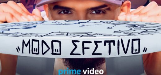 Thiago Ventura fechou uma grande parceria para o lançamento de um dos seus solos de maior sucesso nos palcos para o streaming, Modo Efetivo, no Prime Video